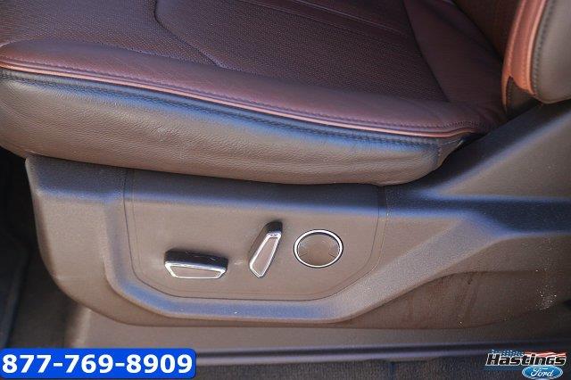 2022 Ford Expedition - $46,487