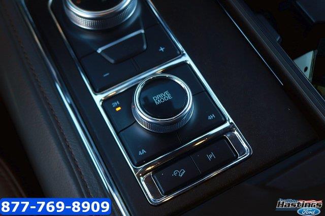 2022 Ford Expedition - $46,487