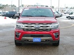 2022 Expedition MAX Thumbnail 8