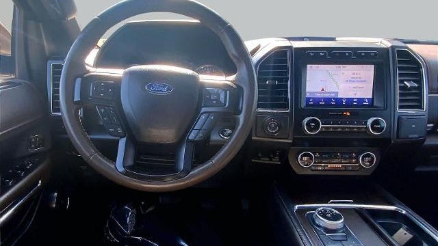 2020 Ford Expedition MAX King Ranch