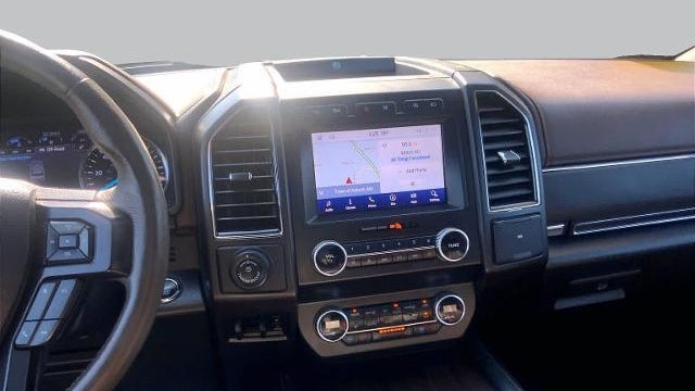 2020 Ford Expedition MAX King Ranch