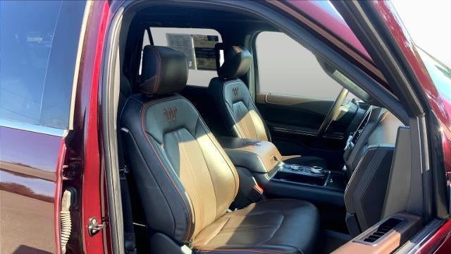2020 Ford Expedition MAX King Ranch