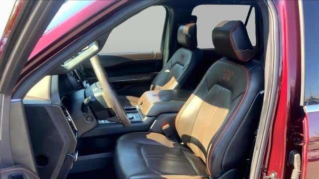 2020 Ford Expedition MAX King Ranch