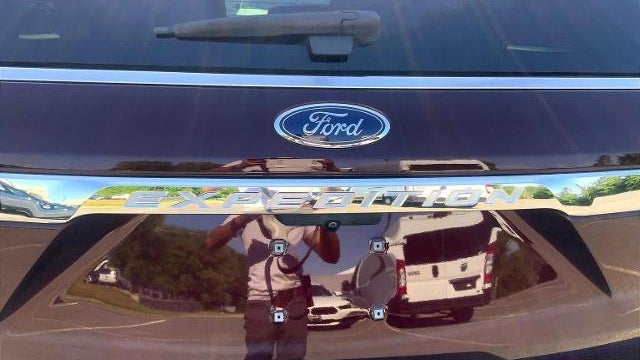 2020 Ford Expedition MAX King Ranch
