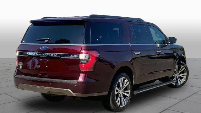 2020 Ford Expedition MAX King Ranch