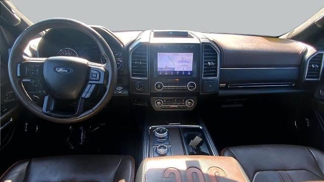 2020 Ford Expedition MAX King Ranch
