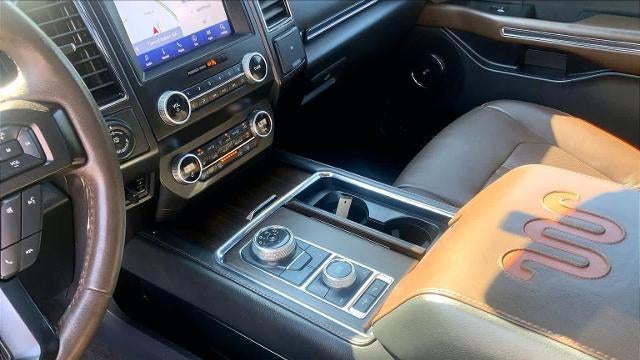 2020 Ford Expedition MAX King Ranch
