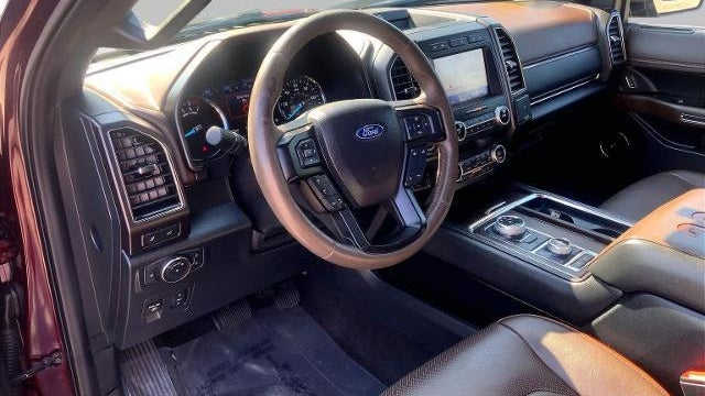 2020 Ford Expedition MAX King Ranch