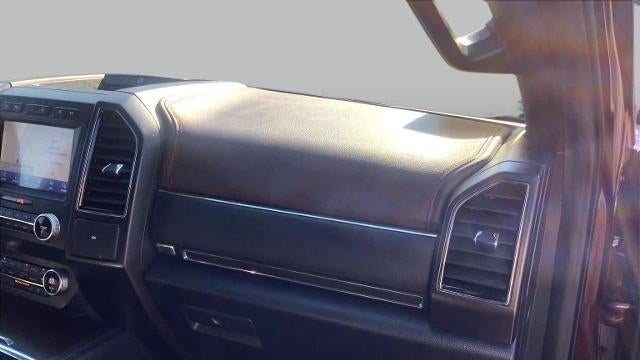 2020 Ford Expedition MAX King Ranch
