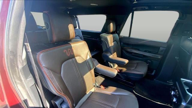 2020 Ford Expedition MAX King Ranch