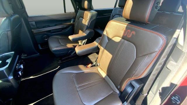 2020 Ford Expedition MAX King Ranch