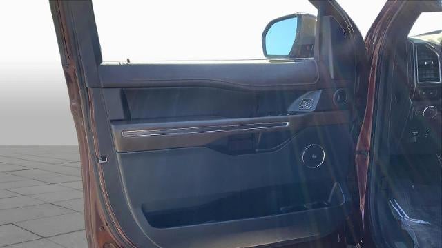 2020 Ford Expedition MAX King Ranch