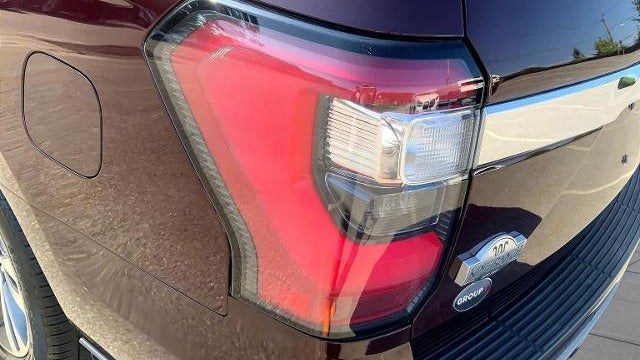 2020 Ford Expedition MAX King Ranch