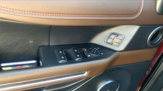 2020 Ford Expedition MAX King Ranch
