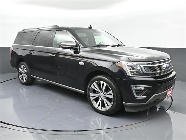 2021 Ford Expedition
