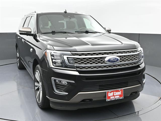 2021 Ford Expedition