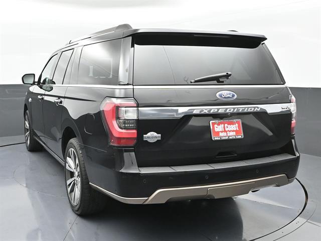 2021 Ford Expedition