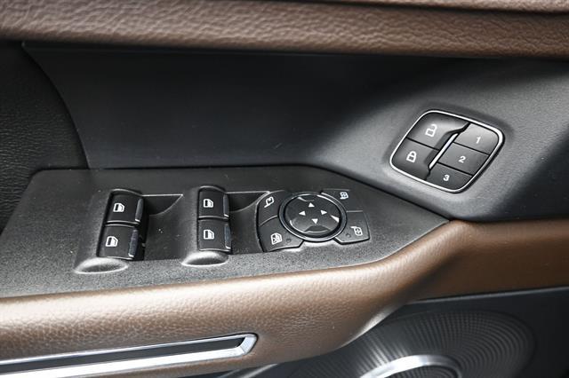 2021 Ford Expedition