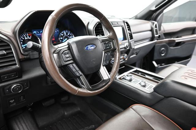 2021 Ford Expedition