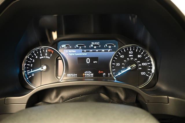 2021 Ford Expedition