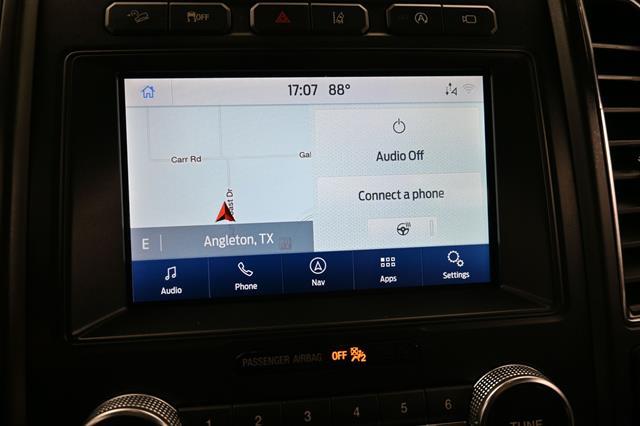 2021 Ford Expedition
