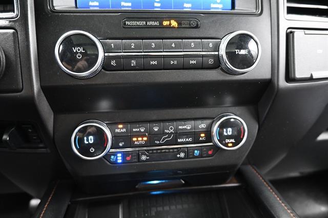2021 Ford Expedition