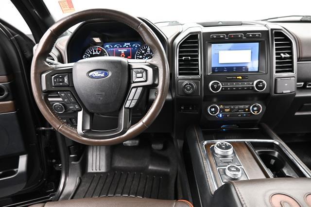 2021 Ford Expedition