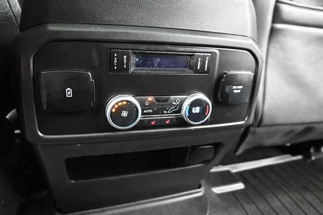 2021 Ford Expedition