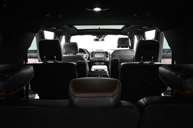 2021 Ford Expedition