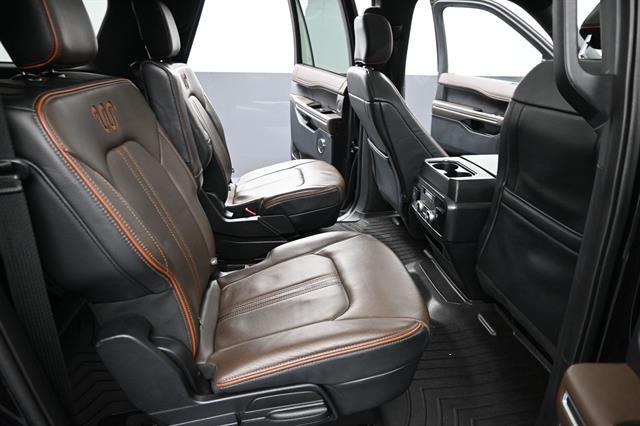 2021 Ford Expedition