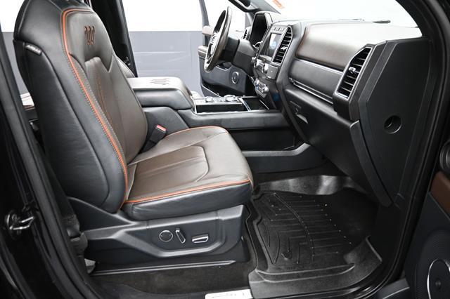 2021 Ford Expedition