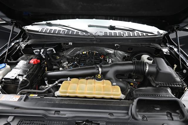2021 Ford Expedition