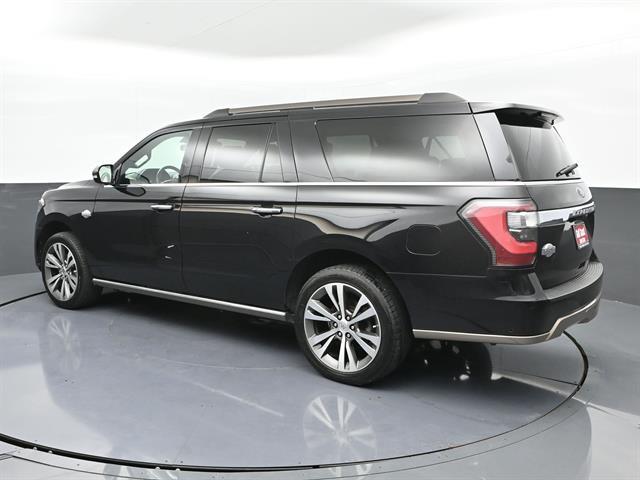 2021 Ford Expedition