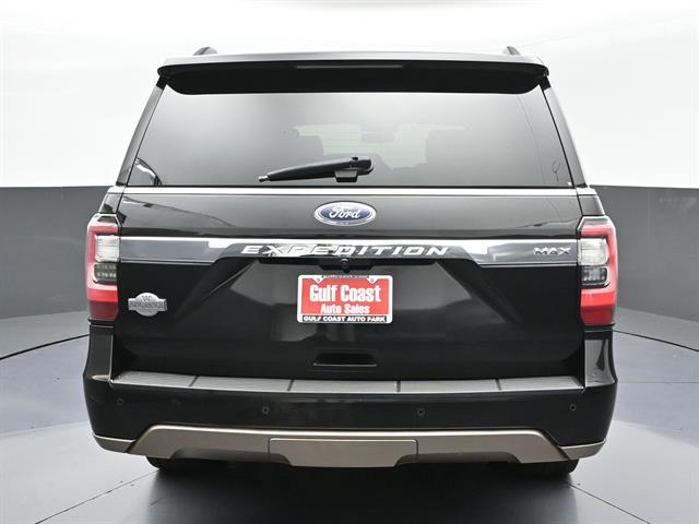 2021 Ford Expedition