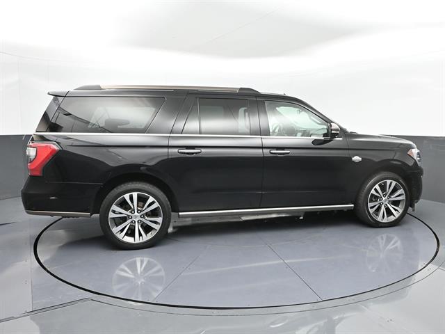 2021 Ford Expedition