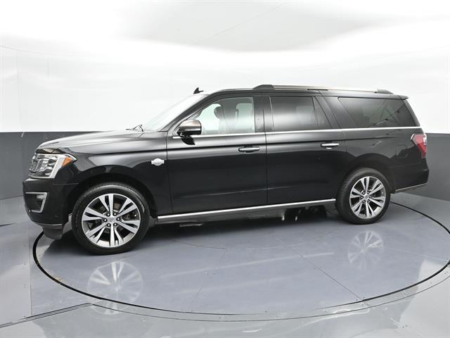 2021 Ford Expedition