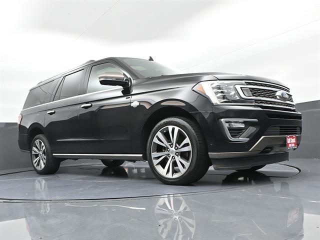 2021 Ford Expedition