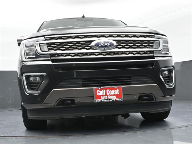 2021 Ford Expedition