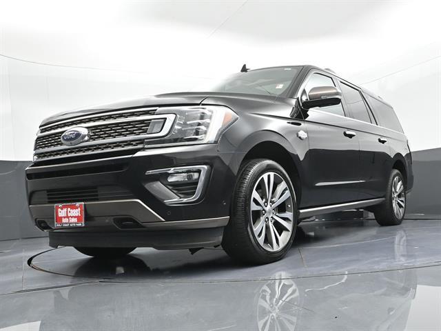 2021 Ford Expedition