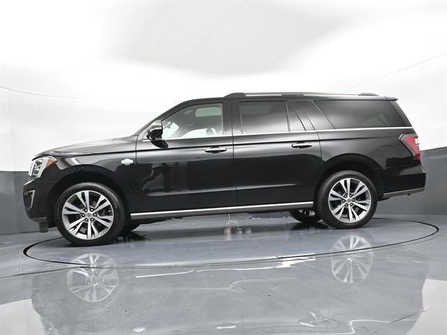 2021 Ford Expedition