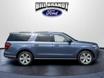 2022 Expedition MAX Thumbnail 2