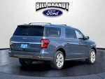 2022 Expedition MAX Thumbnail 3