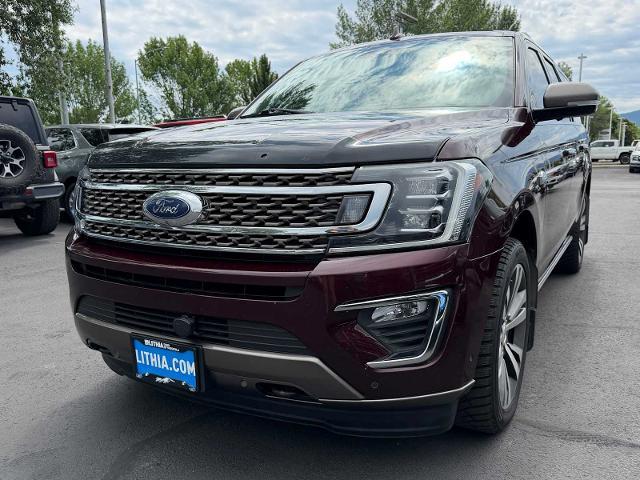 2021 Ford Expedition