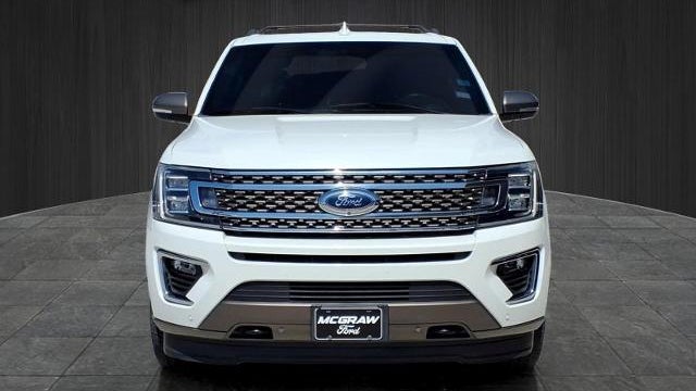2021 Ford Expedition MAX King Ranch
