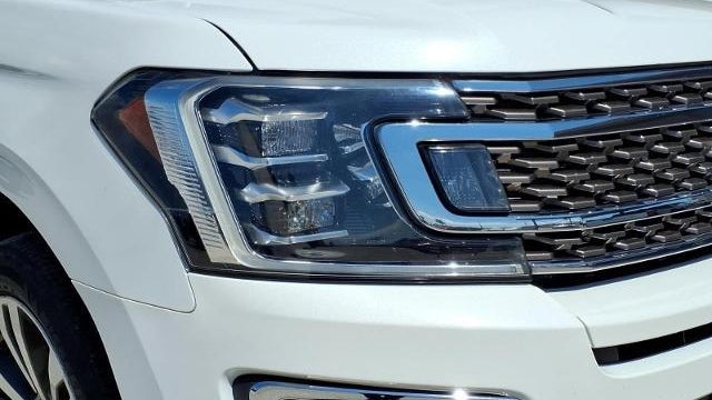 2021 Ford Expedition MAX King Ranch