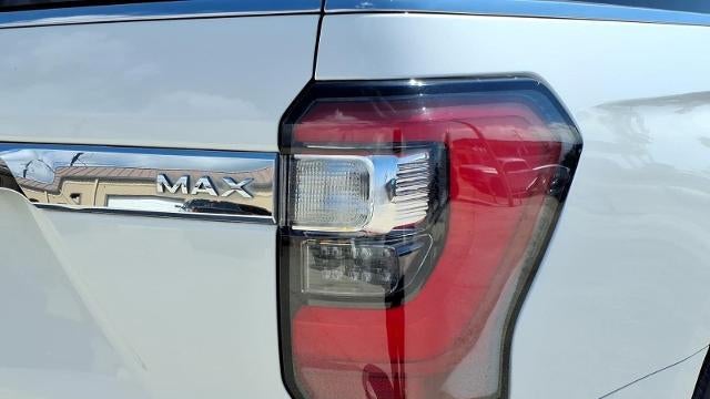2021 Ford Expedition MAX King Ranch