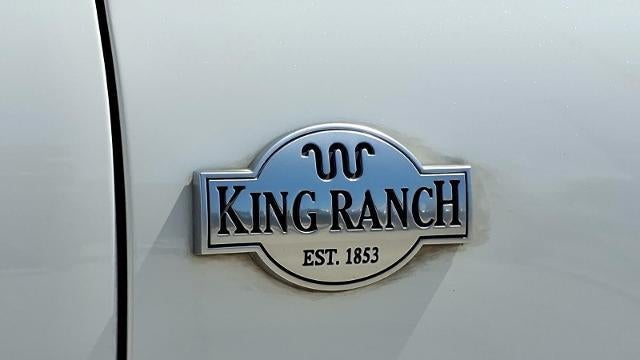 2021 Ford Expedition MAX King Ranch