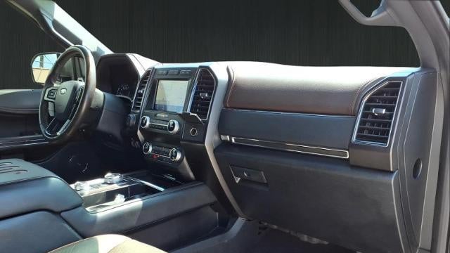 2021 Ford Expedition MAX King Ranch