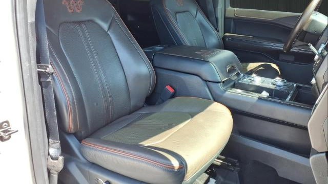 2021 Ford Expedition MAX King Ranch