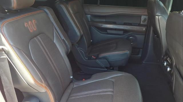 2021 Ford Expedition MAX King Ranch